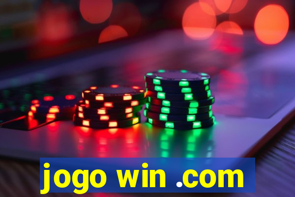 jogo win .com